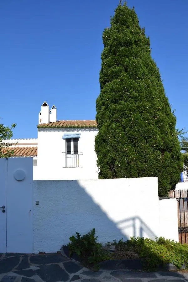 Villa Casa Gloria Cadaqués Сasa de vacaciones