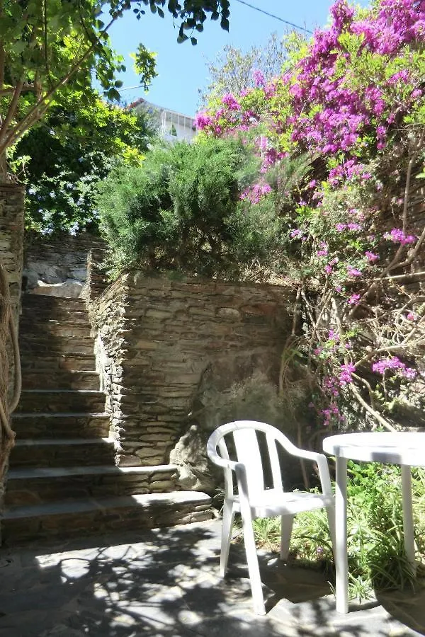Сasa de vacaciones Villa Casa Gloria Cadaqués España