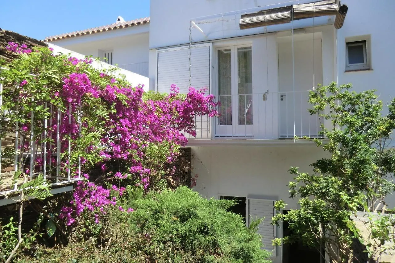 Hébergement de vacances Villa Casa Flora - Cadaqués