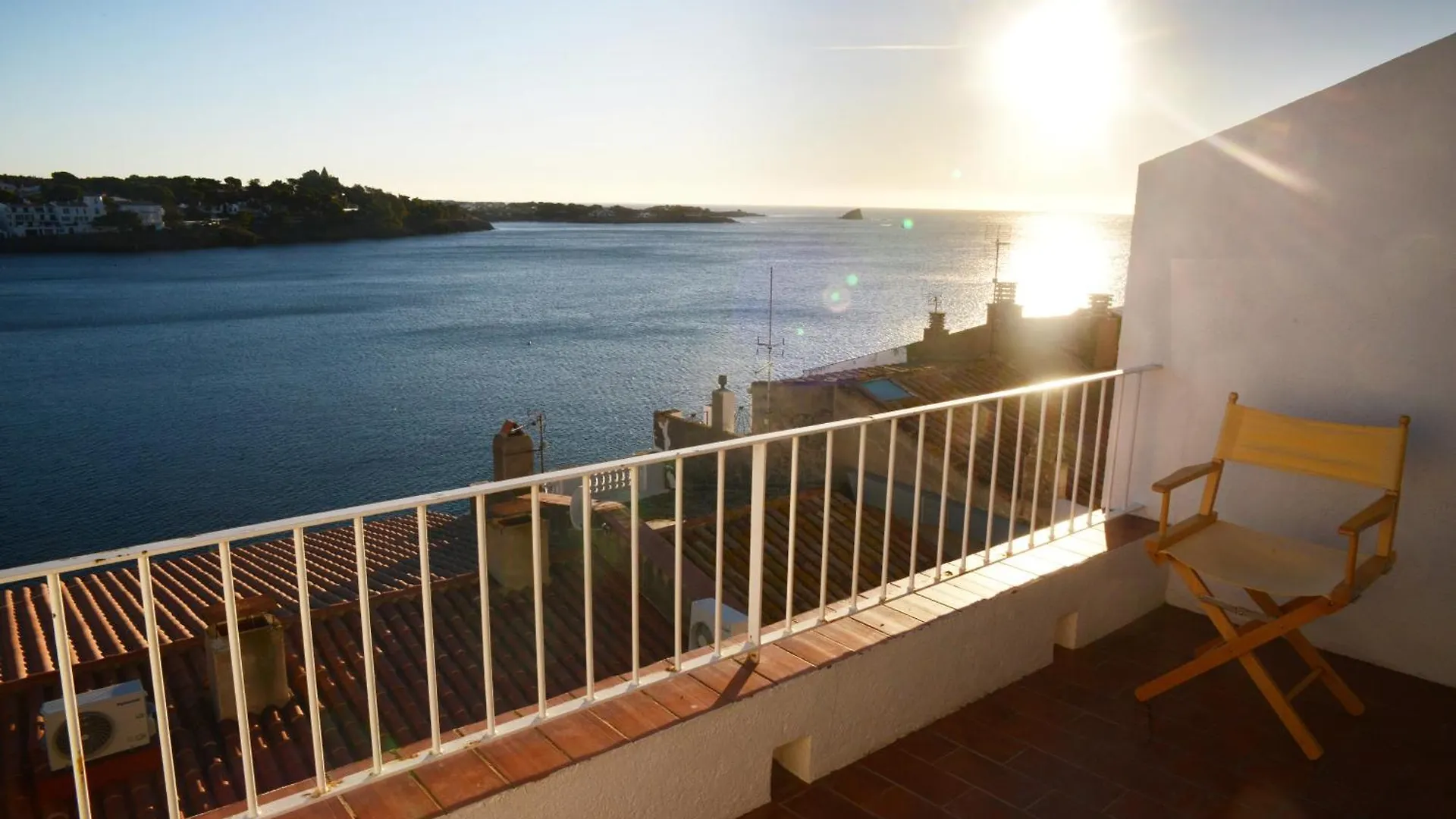 Сasa de vacaciones Villa Casa Gloria Cadaqués España
