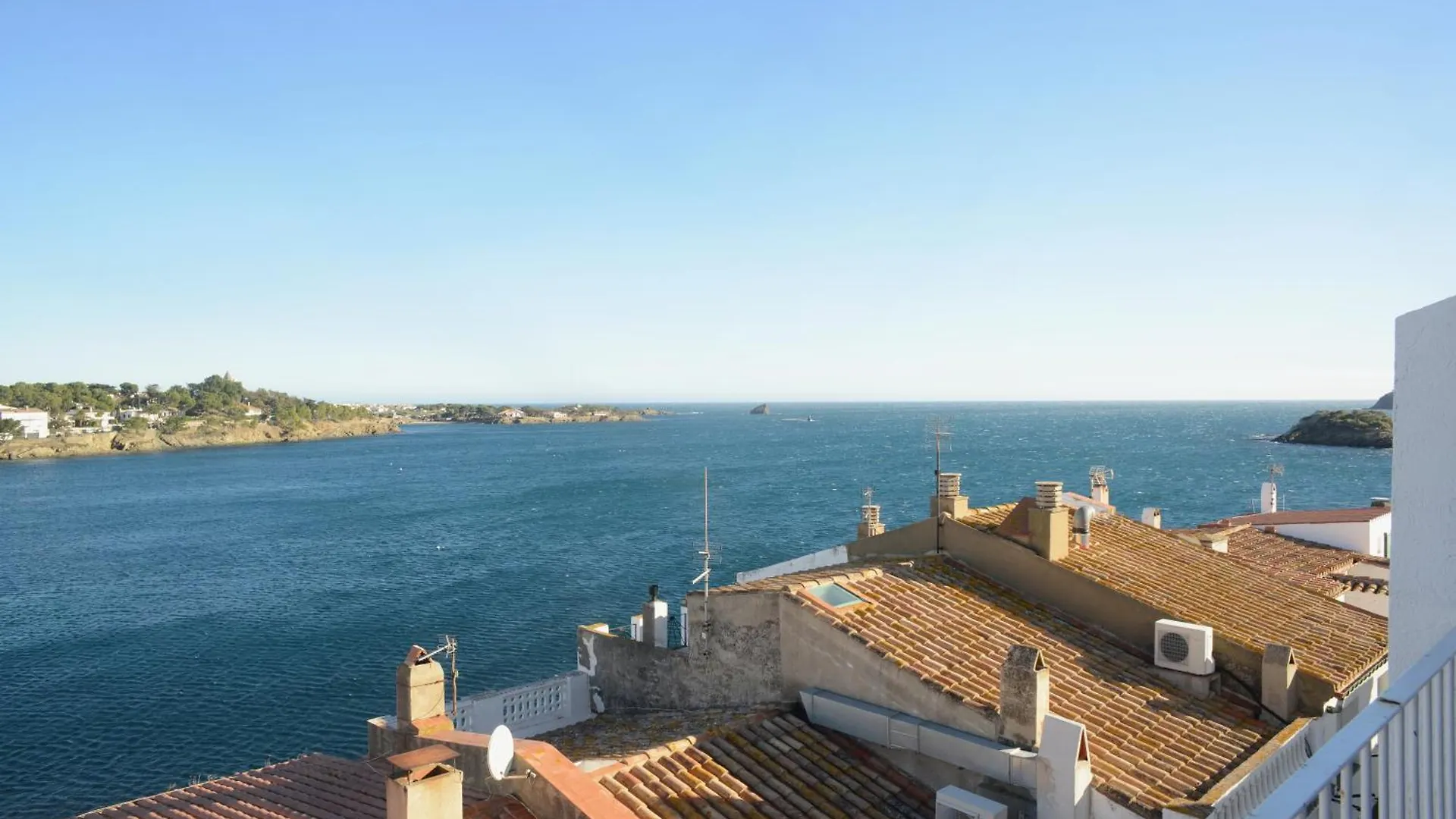 Villa Casa Gloria Cadaqués España