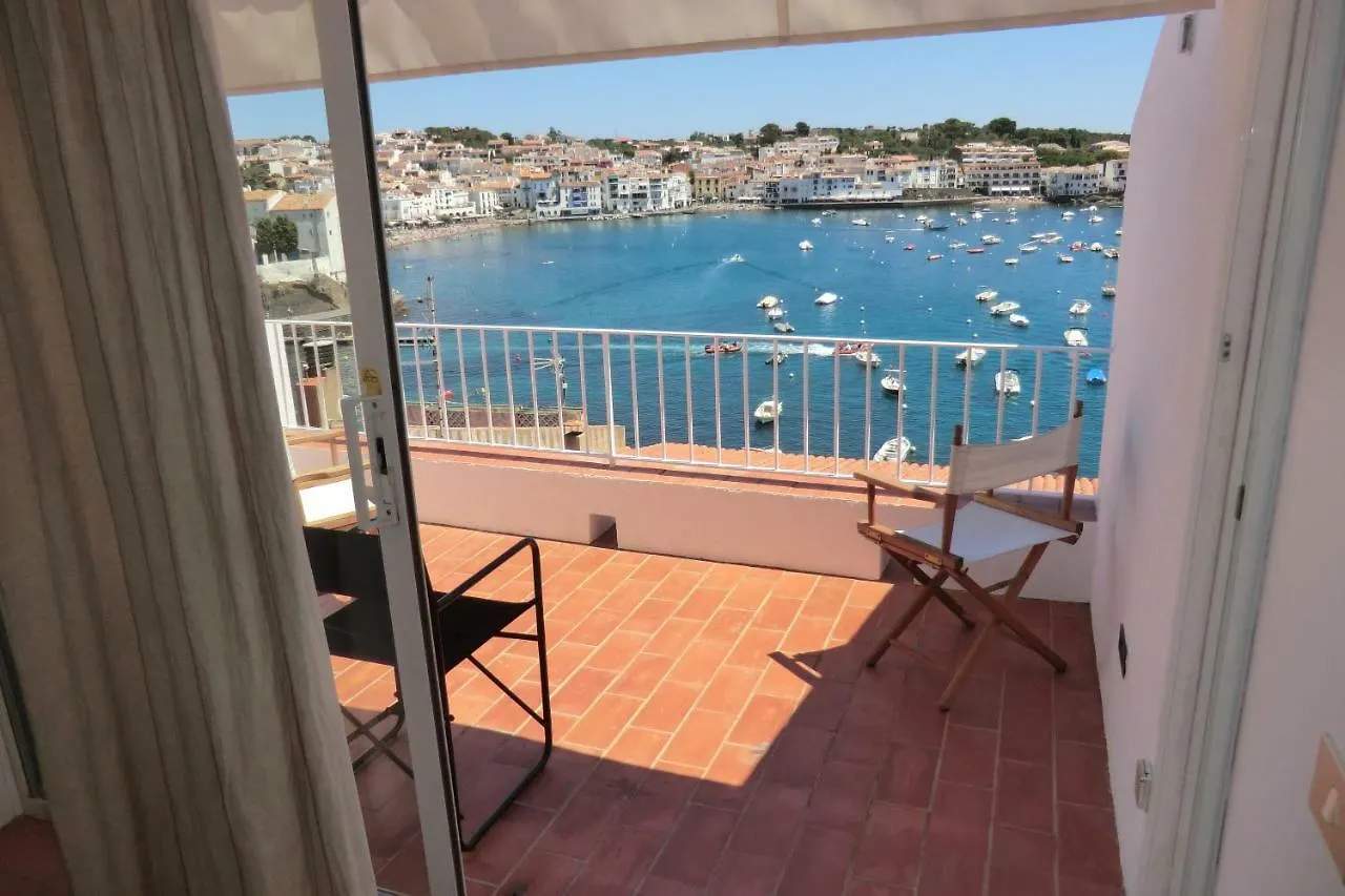 Villa Casa Gloria Cadaqués Сasa de vacaciones