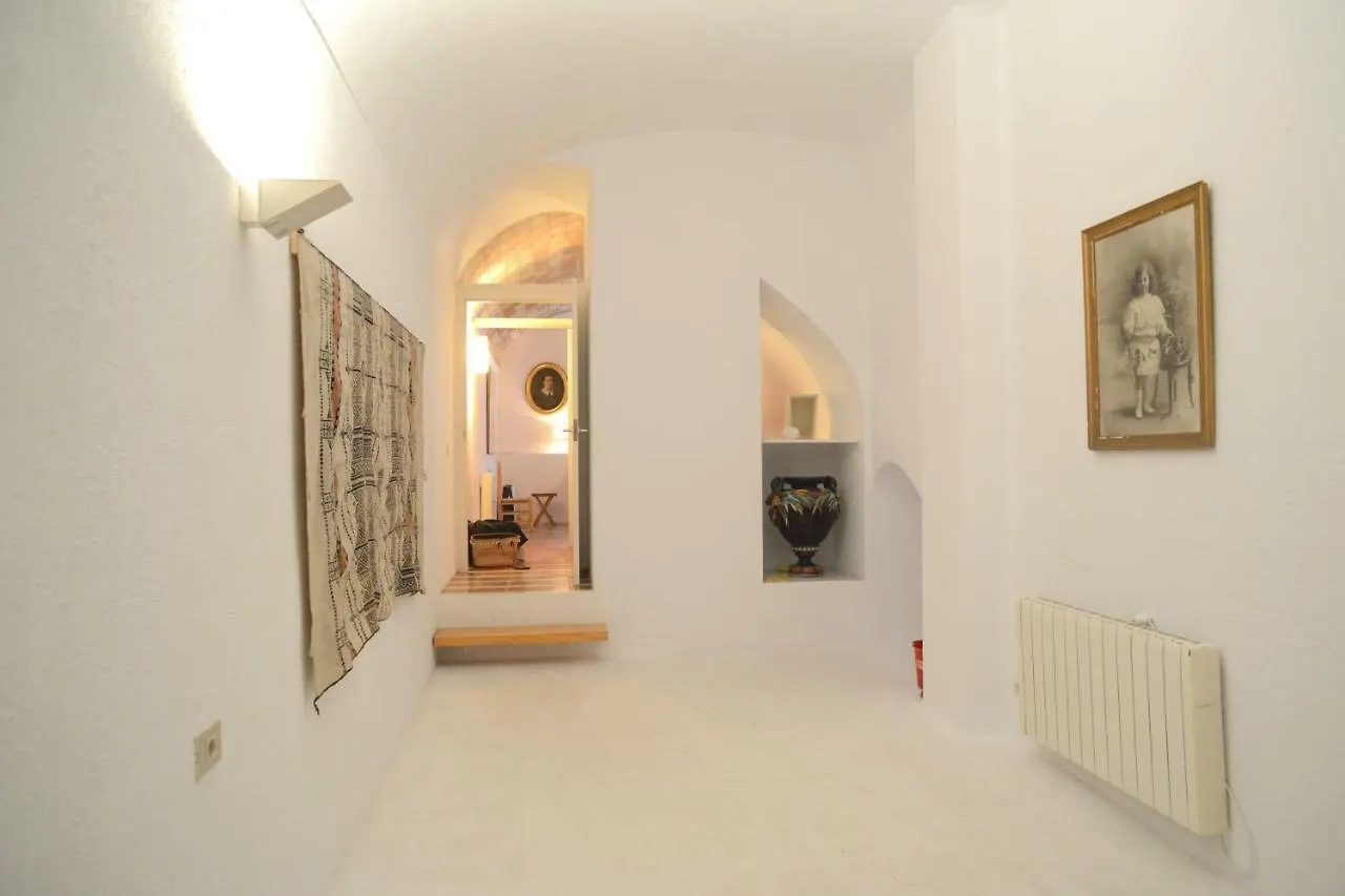 Villa Casa Flora - Cadaqués Hébergement de vacances