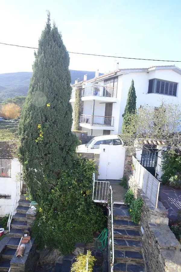 Villa Casa Gloria Cadaqués