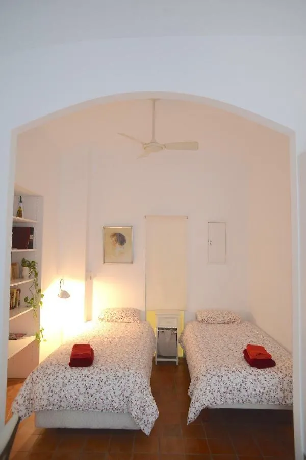 Сasa de vacaciones Villa Casa Gloria Cadaqués España