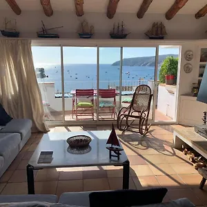 Сasa de vacaciones Es Forn -, Cadaqués