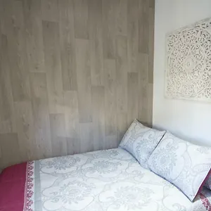  Appartement Enjoygranada Carlos Cano Ii Espagne