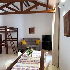  Appartement El Sueno De San Fernando Espagne