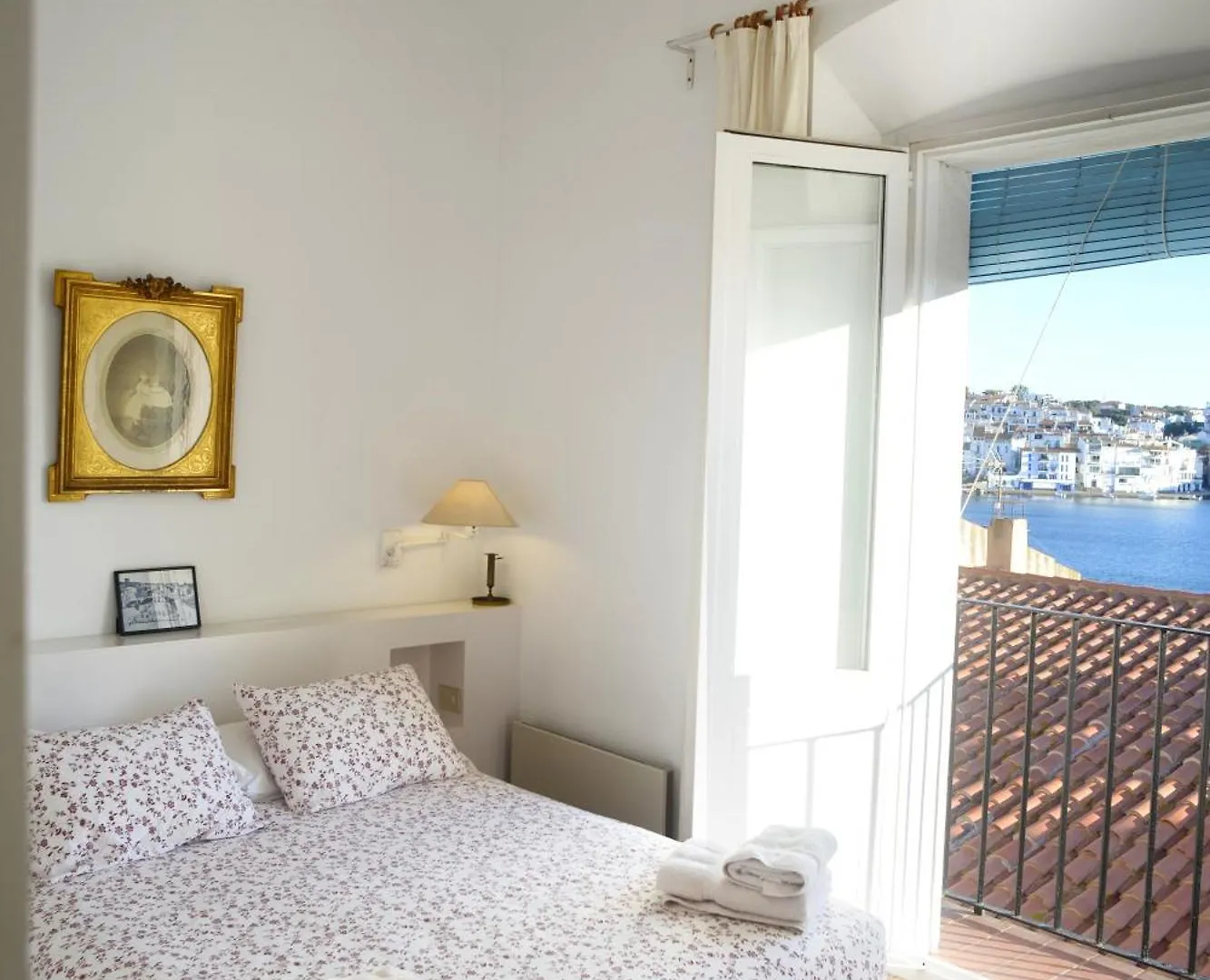 Nyaraló Casa Flora - Cadaques Villa