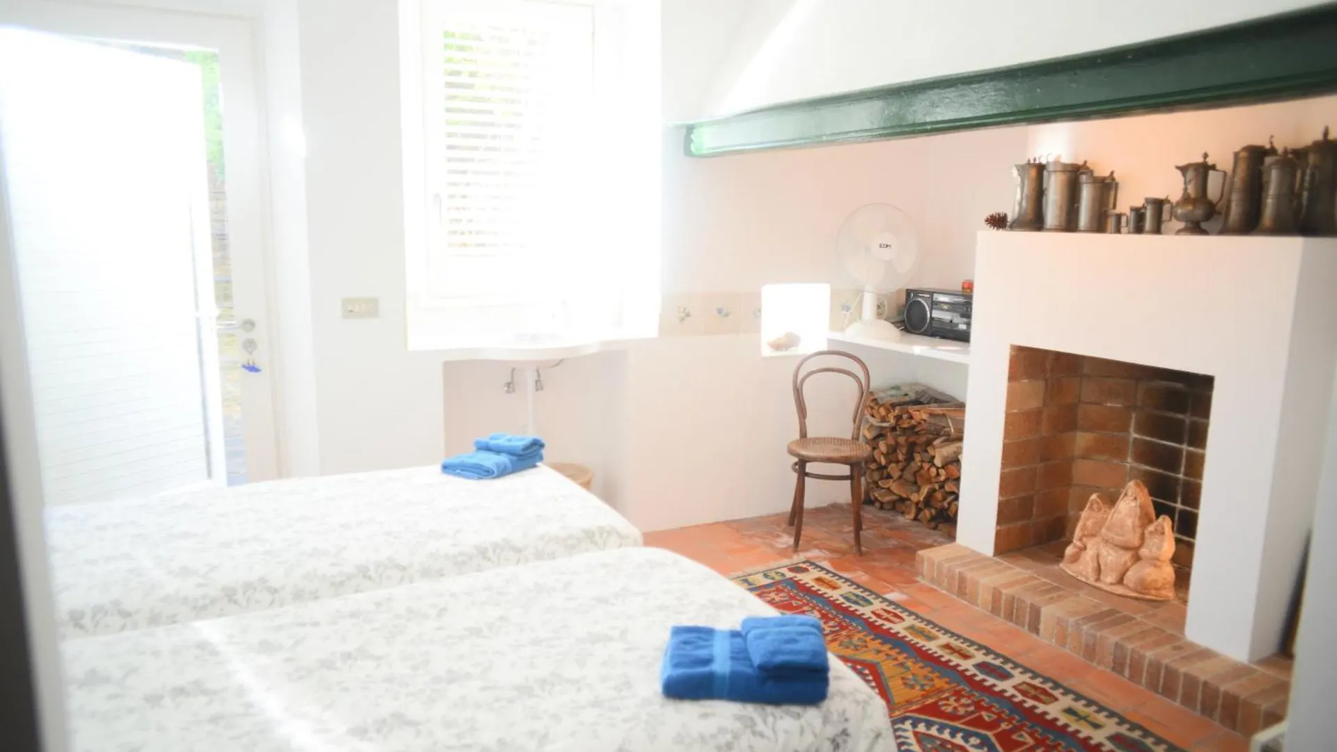 Casa Flora - Cadaques Villa