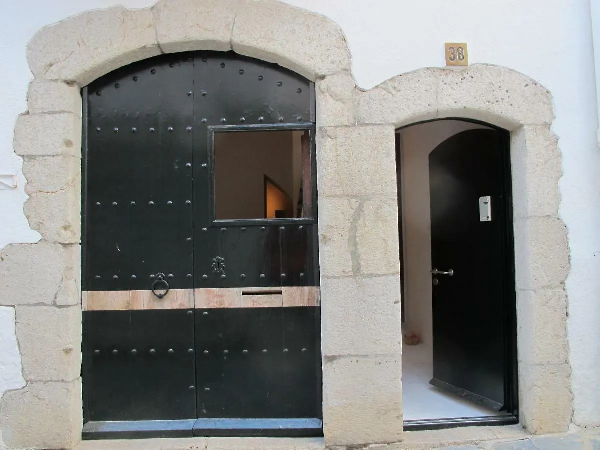 Casa Flora - Cadaques Villa